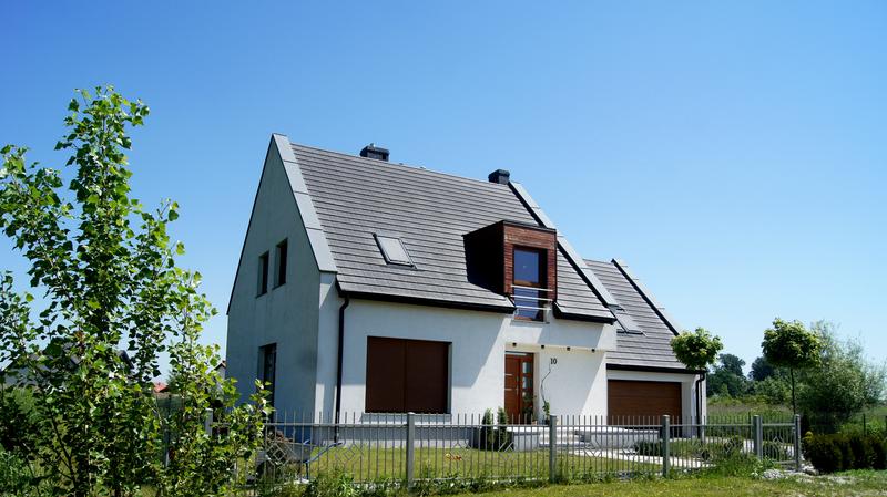 Schmiedezaun Frontzaun -- montiert von Zaunonkel GmbH